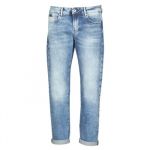 G-star Jeans Straight de Cintura Média Azul-claro 34 - A34484360