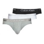 Calvin Klein Pack de 3 Slips Multicolor 56 - A40762244