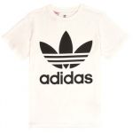Adidas T-Shirt Sarah Branco 7 / 8 A - DV2904-7 / 8 A