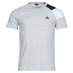 Le Coq Sportif T-Shirt Tri N°1 M Cinza XL - 2210555-XL