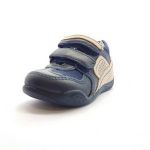 Chicco Sapatos Garvix 800 Azul Escuro 18