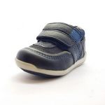 Chicco Sapatos G12 800 Azul Escuro 18