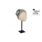 Ellen Wille Turbante Cor Mora Grey Melange