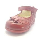 Chicco Sapatos Gelisa Bordô 20