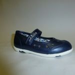 Chicco Sapatos Charline Azul Escuro 27