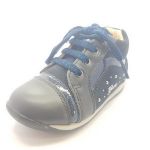 Geox Sapatilhas Each Nappa Navy 22