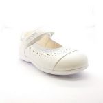 Geox Sapatos Jodite White 25