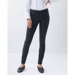 Salsa Jeans de Mulher Mystery Push Up Skinny em Coating Escuro 38 - MP_0990051_1205340000