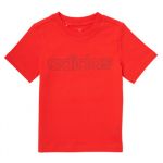 Adidas T-Shirt Elorri Vermelho 8 / 9 A - HD5971-8 / 9 A