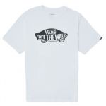 Vans T-Shirt By Otw Branco 10 / 12 A - VN000IVE-YB21-10 / 12 A