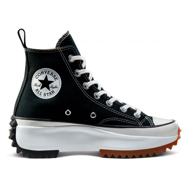 Converse plataforma best sale 37.5