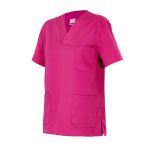 Velilla Camisola Manga Curta Fucsia Tam. 12 - 09.05.017/035