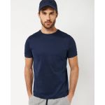 Roberto Verino T-Shirt Azul-Marinho c/ Manga Curta 4 - A41656263