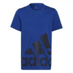 Adidas T-Shirt Lorane Azul 15 / 16 A - HF1823-15 / 16 A