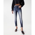 Salsa Jeans Secret Glamour Push In Cropped Premium Wash 44 - MP_0990051_1196338504