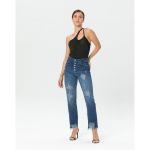 Nowa Jeans Calça de Ganga Sustentável Straight Expression Ripped 0/02 40 - MP_0907004_2002134