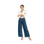 Nowa Jeans Jeans Sustentável Wide Leg c/ 5 Bolsos 36 - MP_0907004_20012343