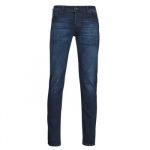 Jack & Jones Jeans Glenn Slim Azul Indigo Knit 38 - A40321404
