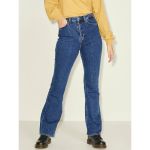 Jack & Jones Jeans Turim Boot Fit c/ Cintura Subida 42 - A41779364