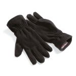 Beechfield Luvas Polares Unissexo Preto M/L - B296-063-M/L