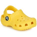 Crocs Tamanco Jr Classic Clog T Amarelo 20-21 - 206990-7C1-20 / 21
