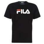 FILA T-Shirt Bellano Preto S - FAU0067-80009=681093-002-S