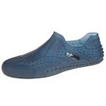 Beppi Sapatos Água Masculinos Azul Marinho 43 - 2155280-43