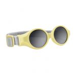 Béaba Óculos de Sol Infantis Amarelo 0-9M