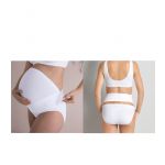 Anita Maternity Babybelt Faixa Gravidez S Branco