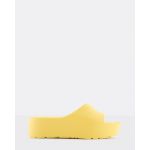 Lemon Jelly Chinelos Plataforma Amarelos SUNNY 26 41