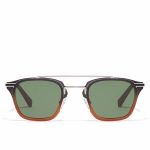 Óculos de Sol Hawkers Unissexo Rushhour Verde (Ø 48 mm) - S0594766