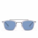 Óculos de Sol Hawkers Unissexo Rushhour Azul (ø 48mm) - S0594768