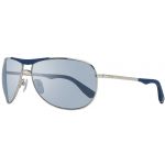 Óculos de Sol Web Eyewear Masculinos WE0296-6616V - S0362237