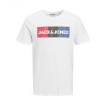 Jack & Jones Pack de Três T-shirts M - A40321483