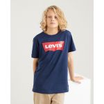 Levi's T-Shirt Menino Azul-Marinho 16 Anos - A34747508