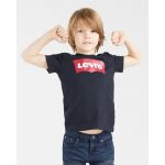 Levi's T-Shirt Menino Preta 8 Anos - A34735339