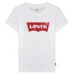 Levi's T-Shirt Menino Branca 3 Anos - A34735415