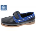 Beppi Sapatos Menino Azul/Marinho 33 - 2192435-33