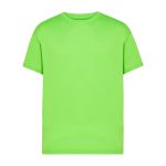 FYL T-Shirt Unissexo Verde Neon XXL - POTSH902