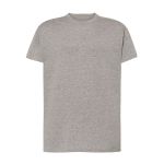 FYL T-Shirt Premium Masculina Cinzento M - POTSH925