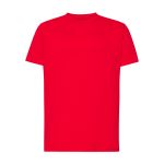 FYL T-Shirt Premium Masculina Vermelho XS - POTSH929