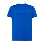 FYL T-Shirt Premium Masculina Azul Royal M - POTSH937