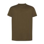 FYL T-Shirt Premium Masculina Verde Floresta S - POTSH942