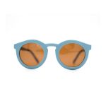 Grech & Co. Óculos de Sol Flexíveis Infantis Polarizados Laguna 3-10 Anos