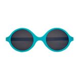 Kietla Óculos de Sol Infantis Diabola 2.0 Verde Azulado 0-12M