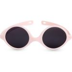Kietla Óculos de Sol Infantis Diabola 2.0 Rosa 0-12M