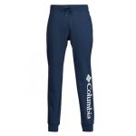 Columbia Calças Csc Logo™ Fleece Jogger II Marinho XL