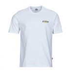 Dickies T-Shirt Ruston Branco M - DK0A4XDC-WHX-M