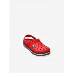 Crocs Socas Crocband Clog T Crocs™ Vermelho 19