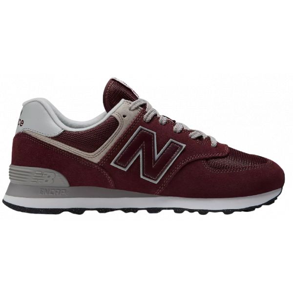 New balance clearance 5 bordo
